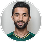 Profile photo for Manuchehr Jalilov