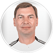 Profile photo for Alexandr Rezepov