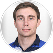 Profile photo for Alexandr Tishaninov