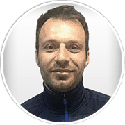 Profile photo for Maxim Sutulin