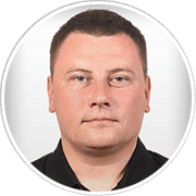 Profile photo for Oleg Kuzhlev