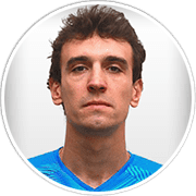Profile photo for Pavel Yevseev