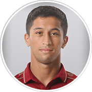 Profile photo for Alisher Jalilov