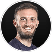 Profile photo for Franco Parodi