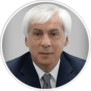 Profile photo for Vladimir Khashig