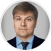 Profile photo for Valery Bubnov