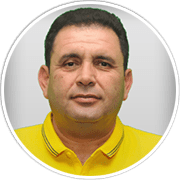 Profile photo for Vadim Asriyan