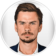 Profile photo for Anton Yevmenov