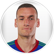 Profile photo for Nemanja Mijušković