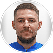 Profile photo for Artur Akhmetgalimov