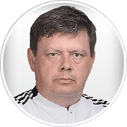 Profile photo for Petr Chetverikov