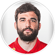 Georgy Djikia