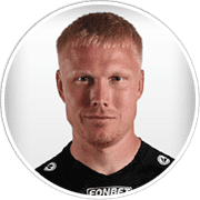 Profile photo for Yury Dyupin