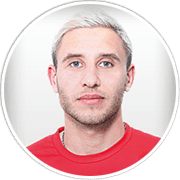 Profile photo for Mikhail Zhabkin