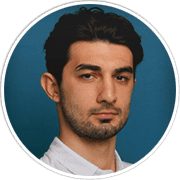 Profile photo for Sandro Tsveiba