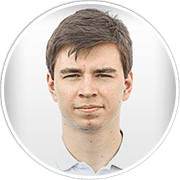 Profile photo for Albert Khairutdinov