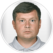 Profile photo for Artem Popravkin