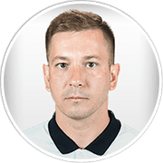 Profile photo for Yury Kuklin