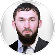 Profile photo for Magomed Daudov