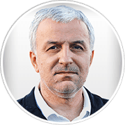 Profile photo for Ahmed Aidamirov