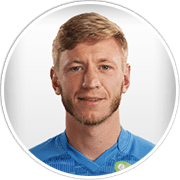 Profile photo for Dmitry Chistyakov