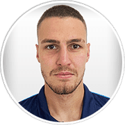 Alexey Gasilin
