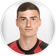 Profile photo for Anton Kazanskiy