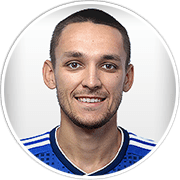 Profile photo for Artem Lobov