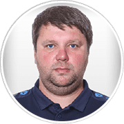 Profile photo for Alexandr Vingart