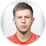 Profile photo for Dmitry Chvanov