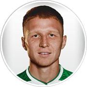 Profile photo for Vladislav Kamilov