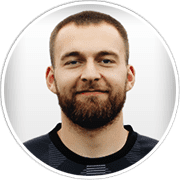 Profile photo for Rostislav Soldatenko