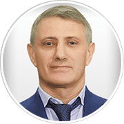 Profile photo for Boris Rotenberg