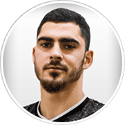 Profile photo for Ramil Şeydayev