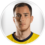 Profile photo for Maxim Osipenko