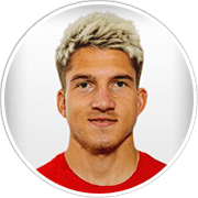 Profile photo for Mikhail Kovalenko