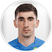 Zelimkhan Bakaev