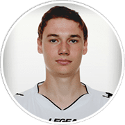 Profile photo for Daniil Savichev