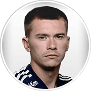 Profile photo for Dmitry Vorobjov
