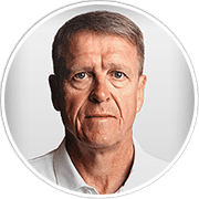 Profile photo for Mikhail Burenkov
