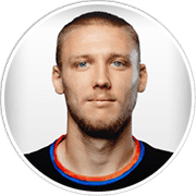 Profile photo for Evgeny Staver