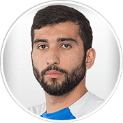 Profile photo for Mutalip Alibekov