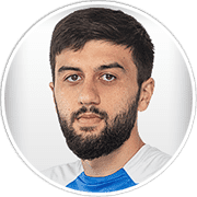 Profile photo for Soslan Kagermazov