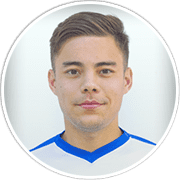 Profile photo for Anton Pokaninov