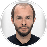 Profile photo for Alexandr Nizelik