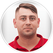 Profile photo for Denis Vsyanskiy