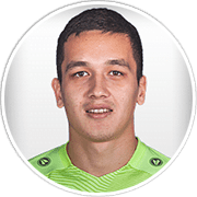 Profile photo for Ruslan Baitukov