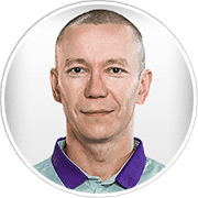 Profile photo for Ilshat Zhdanov