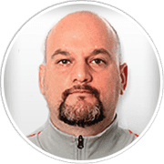 Profile photo for Eduardo Santos