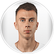 Profile photo for Artem Makarchuk